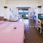 La Bisaccia Juniorsuite Residenza - Hotel La Bisaccia